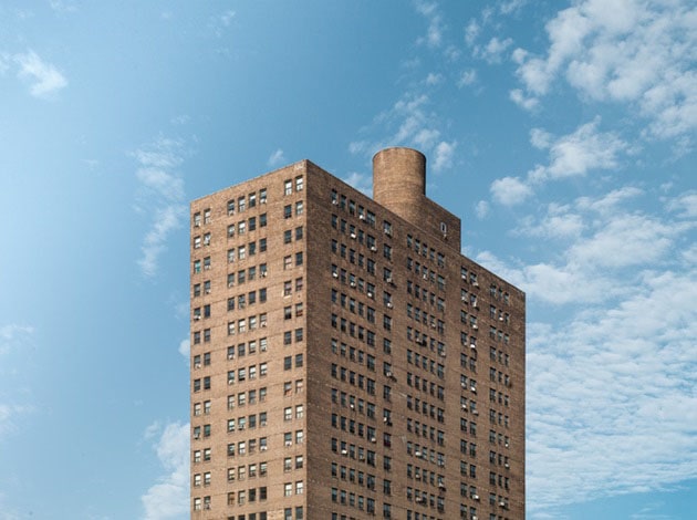 building image